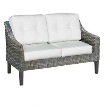 Edgewater Loveseat by North Cape International