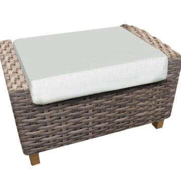 Edgewater Ottoman by North Cape International