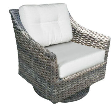 Edgewater Swivle Rocker by North Cape International