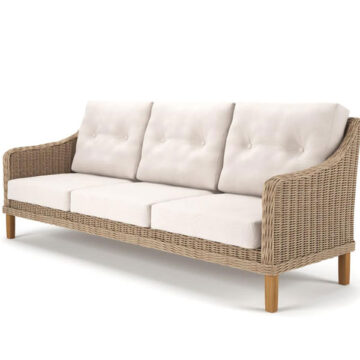 6510 Sofa by North Cape International