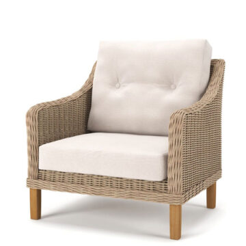 6510 Lounge Chair by North Cape International