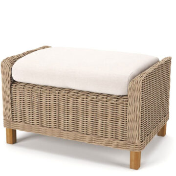 6510 Ottoman by North Cape International