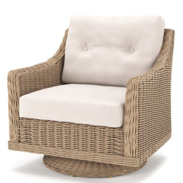 6510 Swivel Rocker by North Cape International