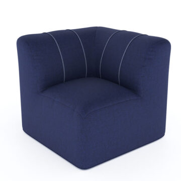 Tuscino Modular Corner by Northcape International
