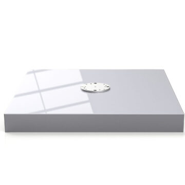 Galvanized Steel Max Base for Frankford Eclipse Cantilevers