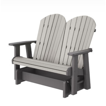 Fanback Double Glider by Artifex