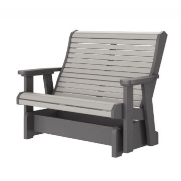 Rollback Double Glider by Artifex