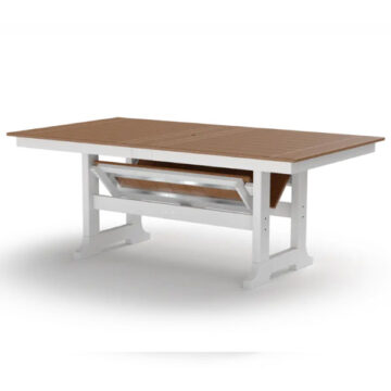 Leesport Extension Table by Artifex