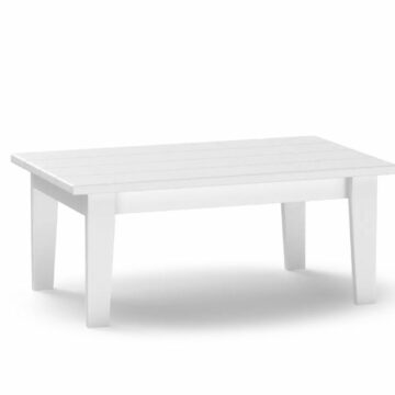 Stanton Coffee Table by Artifex