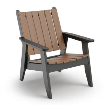 Summerfield Chair by Artifex