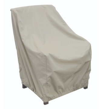 Deep Seating Lounge Chair Cover by Treasure Garden