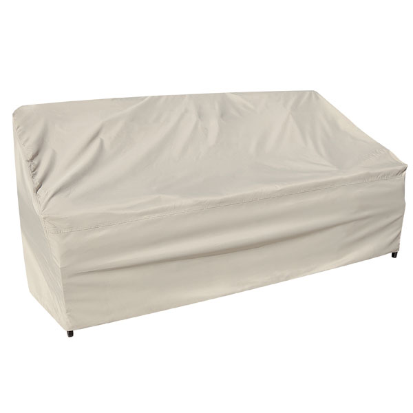 Large Sofa cover by Treasure Garden