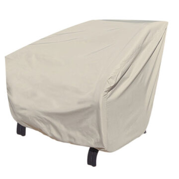 Deep Seating X-Large Lounge Chair Cover by Treasure Garden