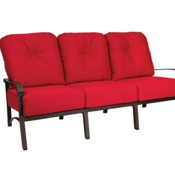 Cortland Loveseat by Woodard