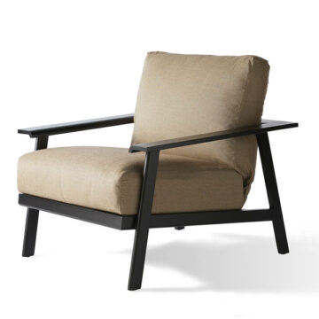 Dakoda Lounge Chair by Mallin