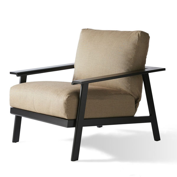 Dakoda Lounge Chair by Mallin