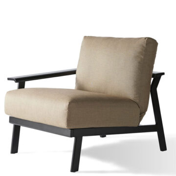 Dakoda Left Arm Facing Sectional End Unit by Mallin