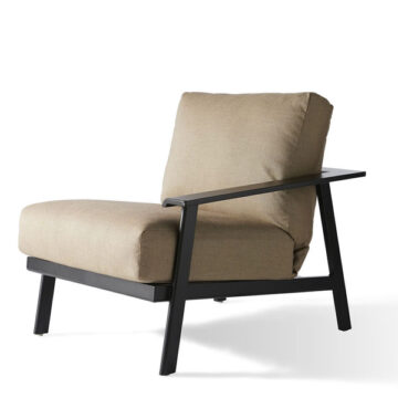 Dakoda Right Arm Facing Sectional End Unit by Mallin