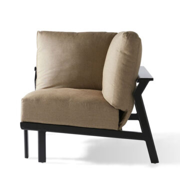 Dakoda Corner Sectional Unit by Mallin