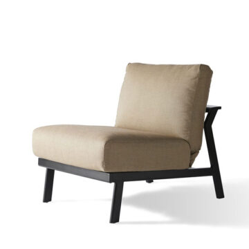 Dakoda Armless Sectional Unit by Mallin