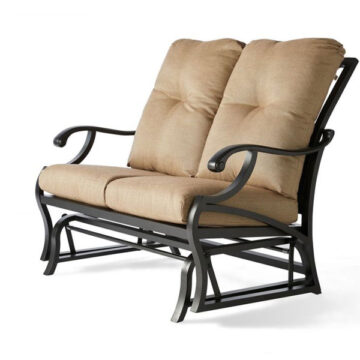 Volare Cushion Glider by Mallin
