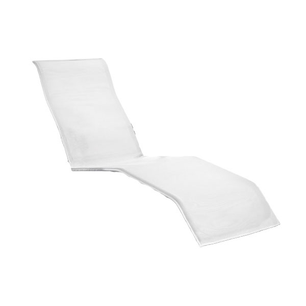 73300S Self Adjusting Chaise Replacement Sling -Homecrest