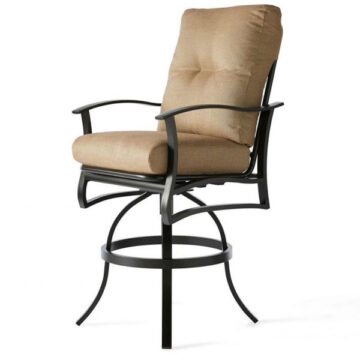 Albany Bar Stool by Mallin