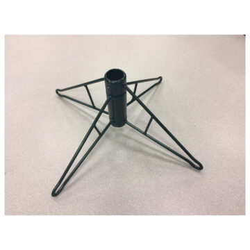 Metal Tree Stand for 4' to 6' Christmas Trees