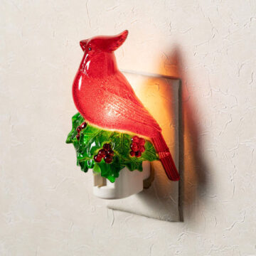 CARDINAL NIGHTLIGHT