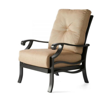 Anthem Lounge Chair by Mallin