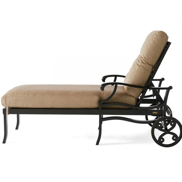 Mallin Anthem Love Seat Glider - Thumbnail 2