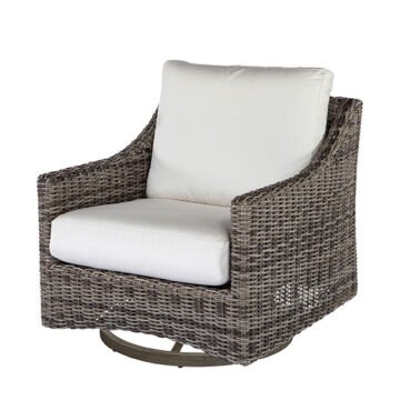 Avallon Club Swivel Glider by Ebel