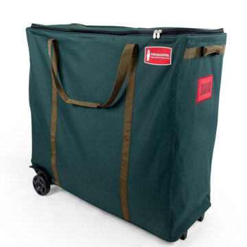 Big Wheel Multi-Use Storage Bag