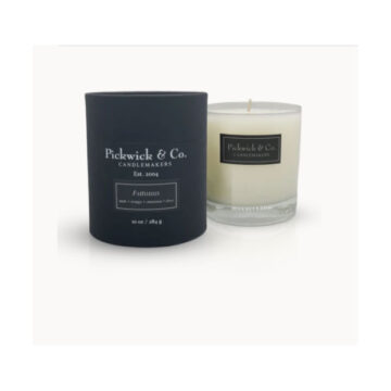 Autumn by Pickwick & Co.