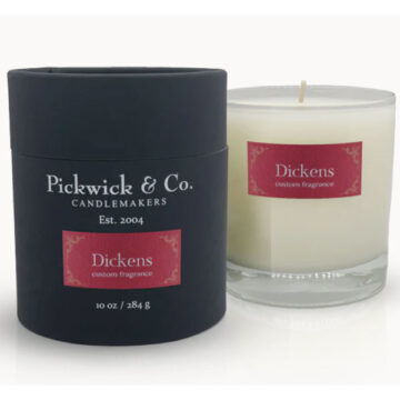Dickens by Pickwick & Co.