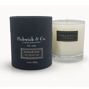 Savannah Holly by Pickwick & Co.