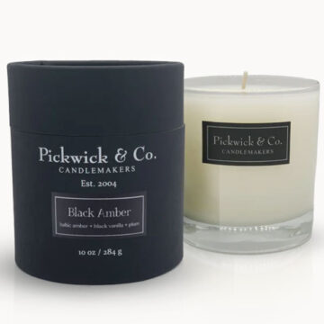 Black Amber -Pickwick & Co.