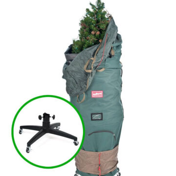 Tree Keeper Pro Large Adjustable w/ Wheels