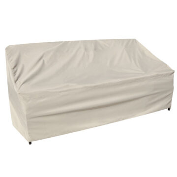Sofa Cover by Treasure Garden