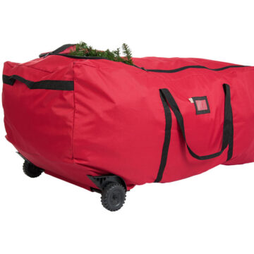 EZ Rolling Tree Storage Duffel
