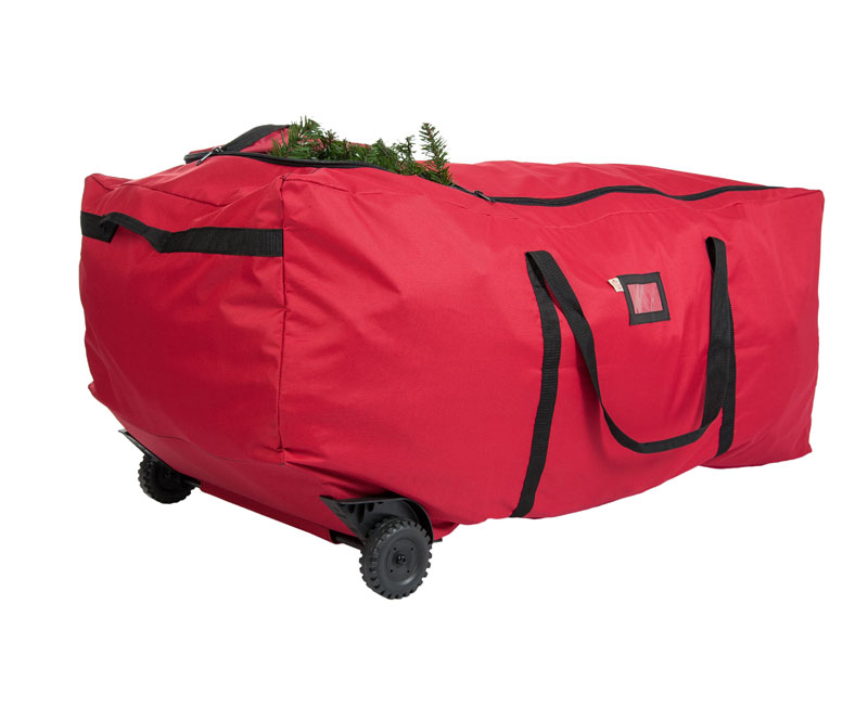 EZ Rolling Tree Storage Duffel