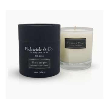 Black Pepper by Pickwick & Co.