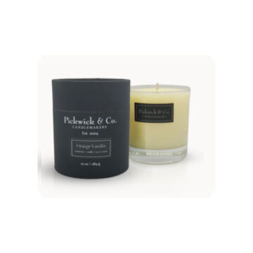 Orange Vanilla -Pickwick & Co.