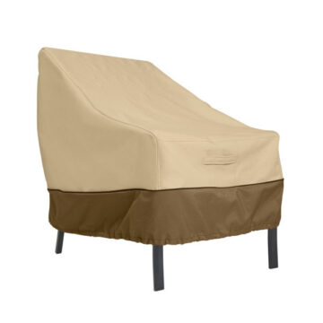 30" Medium Chair Cover