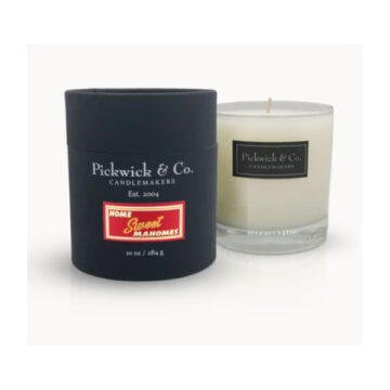 Home Sweet Mahomes by Pickwick & Co.