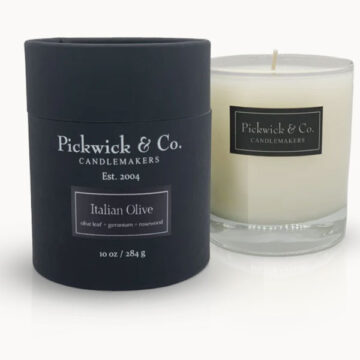 Italian Olive -Pickwick & Co.