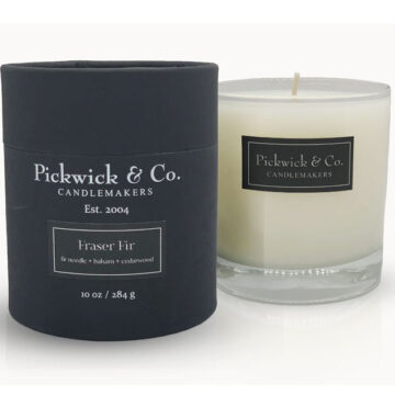 Fraser Fir by Pickwick & Co.