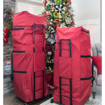 XXL Expandable Tree Storage Dolly