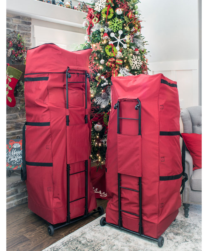 XXL Expandable Tree Storage Dolly