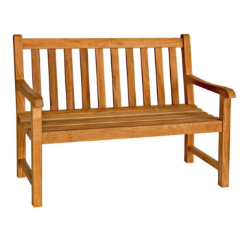 Classic Bench by Three Birds Casual